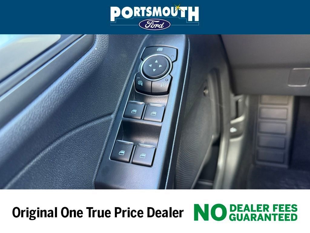 New 2026 Ford Escape Active w/ Active Premium Tech Pack AWD/4WD image 33