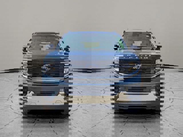 New 2026 Ford Expedition Platinum w/ Driver's Package image 15