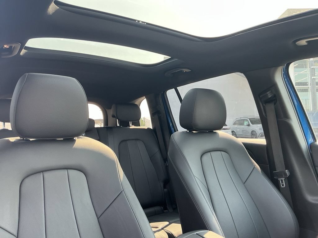 Certified 2024 Mercedes-Benz GLB 250 4MATIC image 19