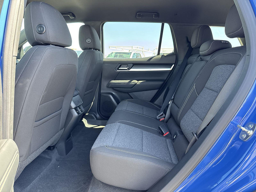 New 2026 GMC Terrain Elevation w/ Black Edition FWD image 24