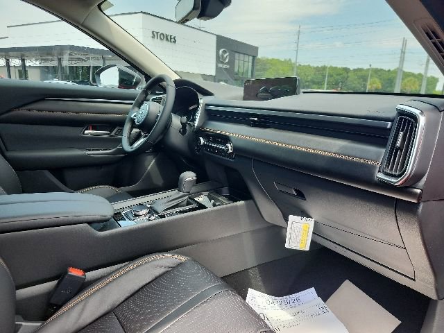 New 2026 MAZDA CX-50 2.5 Hybrid w/ Weather Package AWD/4WD image 24