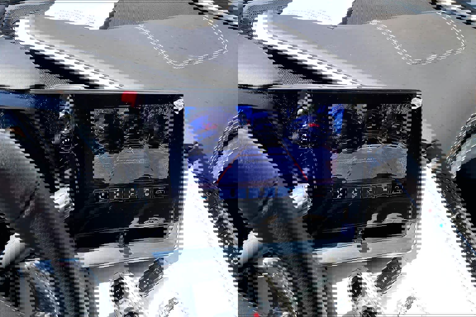 Certified 2024 Chevrolet Corvette Stingray Premium Cpe w/ 3LT image 22