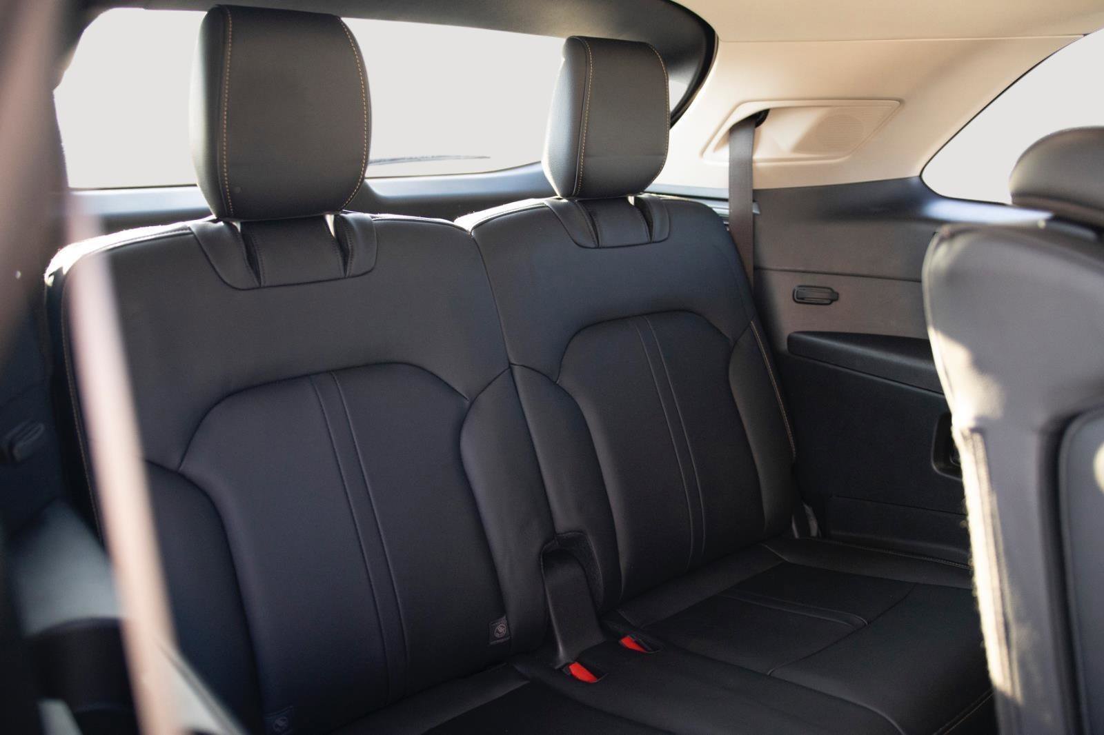 Used 2024 MAZDA CX-90 3.3 Turbo S image 19