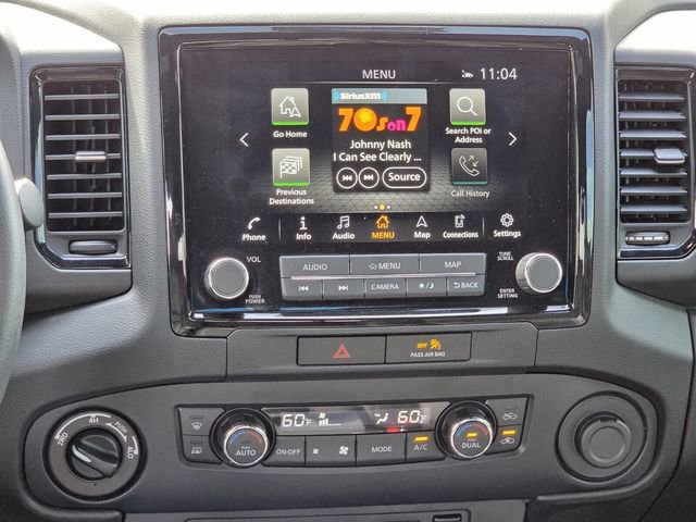 Used 2022 Nissan Frontier PRO-4X w/ Pro-4X Premium Package image 13