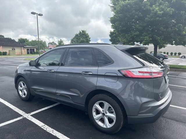Used 2024 Ford Edge SE AWD/4WD image 12