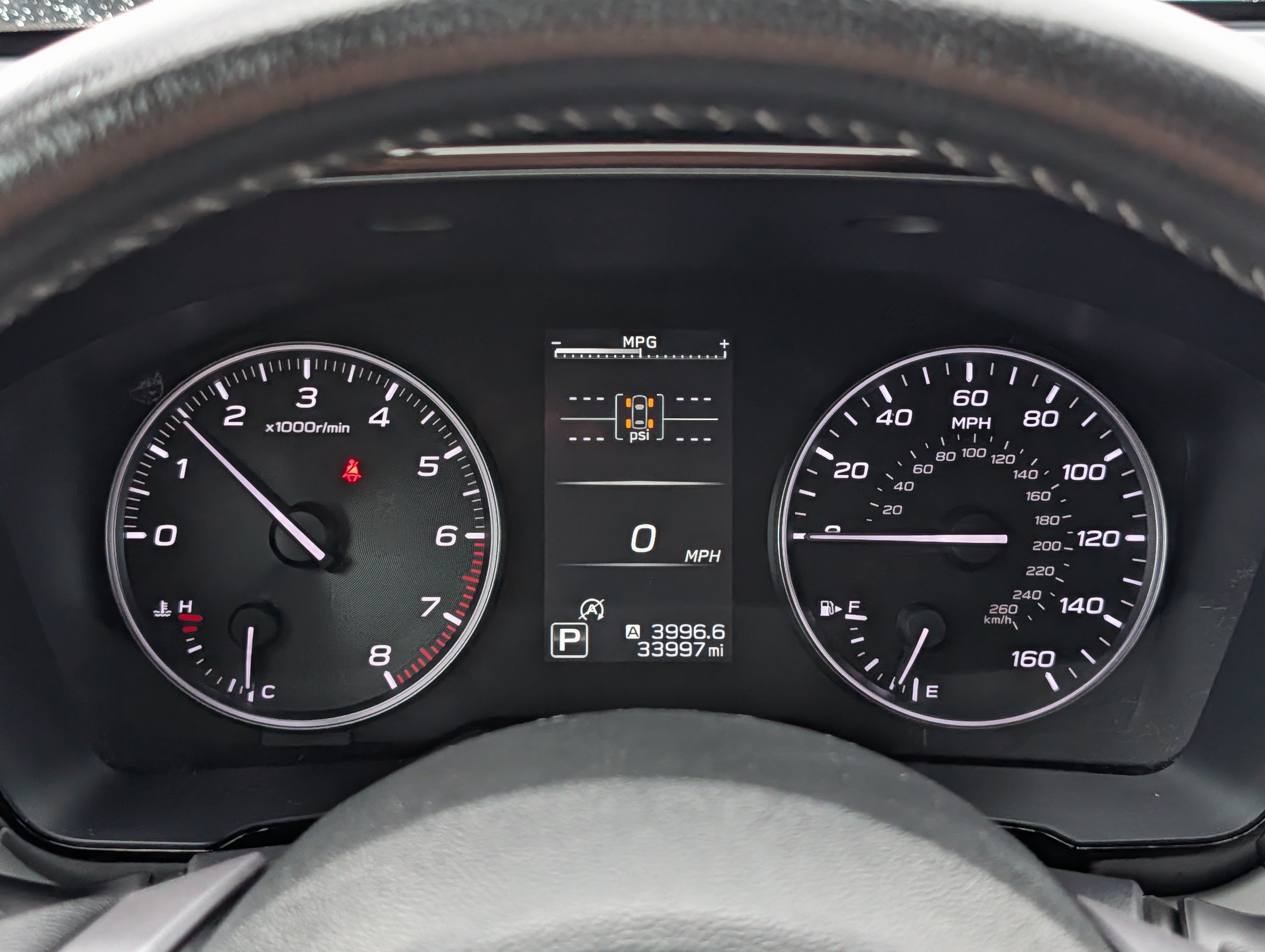 Used 2023 Subaru Outback Premium AWD/4WD image 21