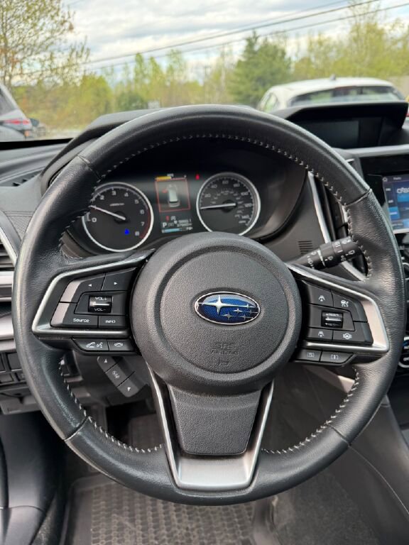 Used 2020 Subaru Forester Premium AWD/4WD image 11