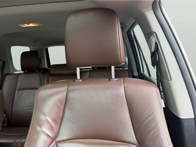 Used 2019 Toyota 4Runner Limited AWD/4WD image 15