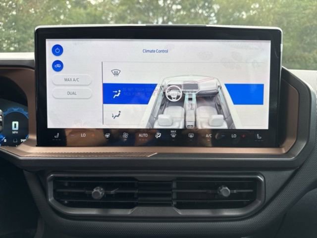 New 2025 Ford Bronco Sport Outer Banks w/ Outer Banks Tech Package+ image 14