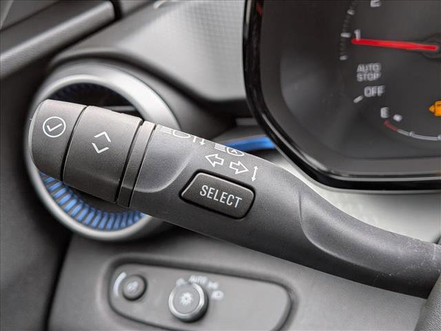 New 2026 Chevrolet Trax LS w/ Driver Confidence Package FWD image 14
