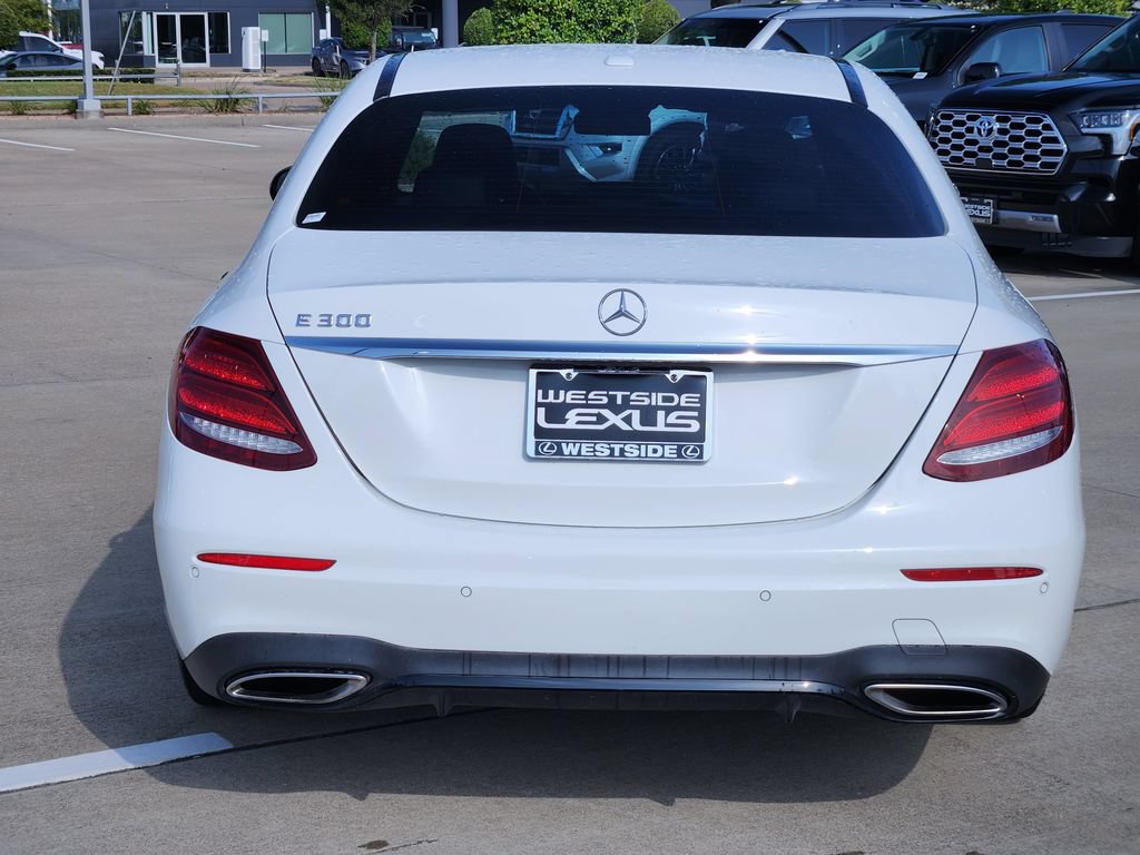 Used 2018 Mercedes-Benz E 300 image 6