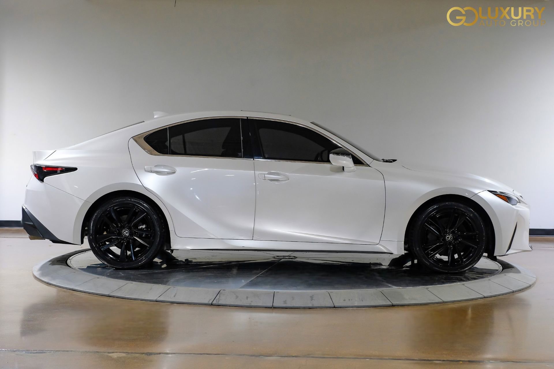 Used 2024 Lexus IS 300 w/ Comfort Package image 8