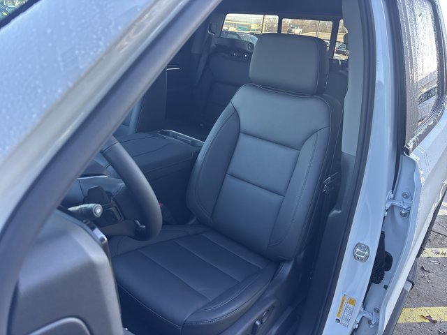 New 2026 GMC Sierra 1500 Elevation w/ Elevation Premium Package image 20