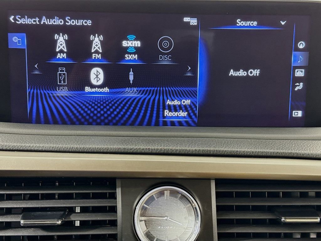 Used 2022 Lexus RX 450hL AWD w/ Premium Package image 15