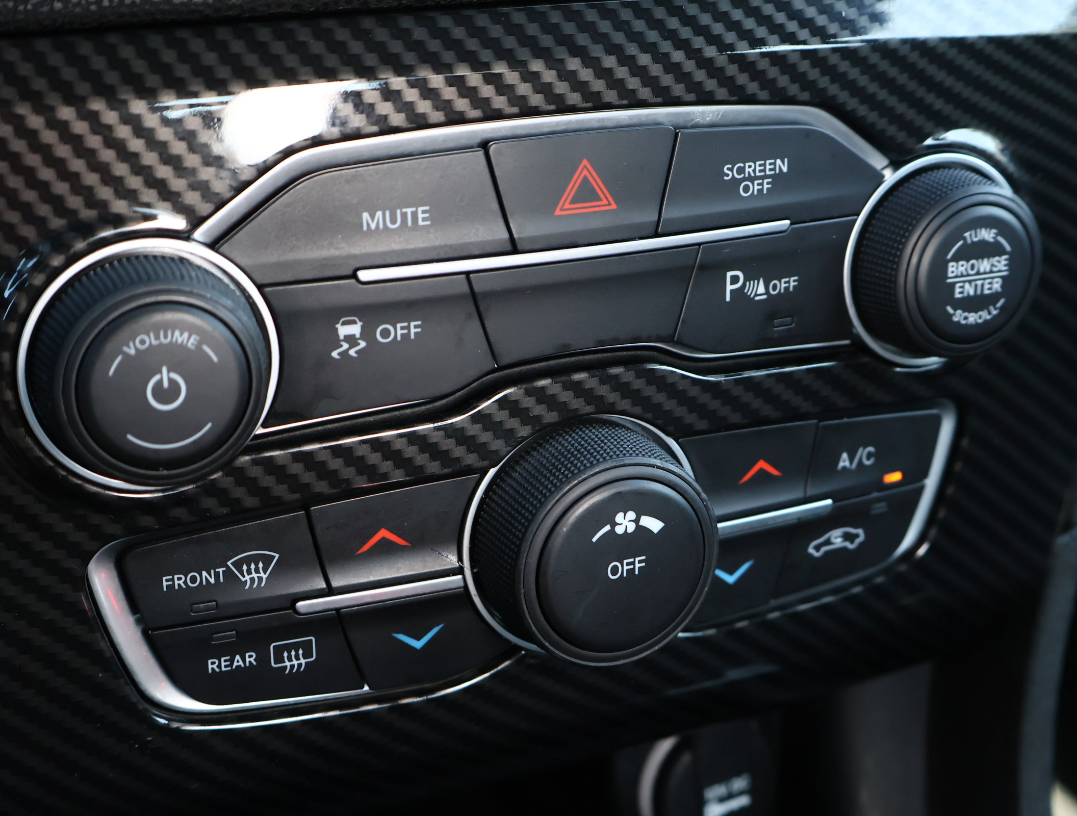 Used 2023 Dodge Charger SXT image 20