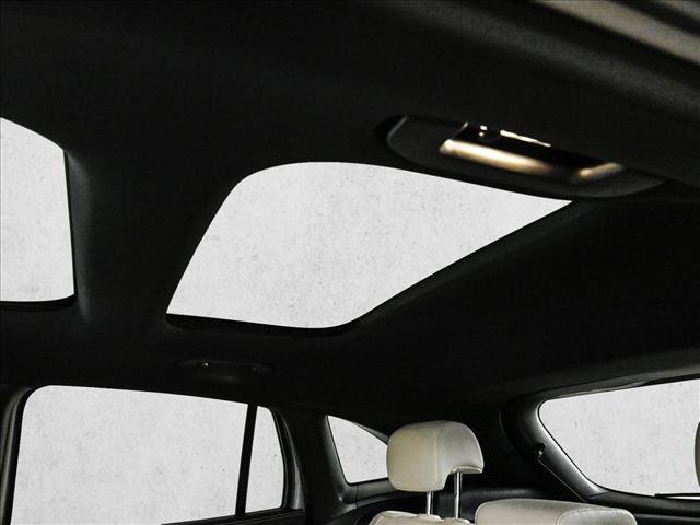 New 2026 Mercedes-Benz GLA 250 4MATIC image 21