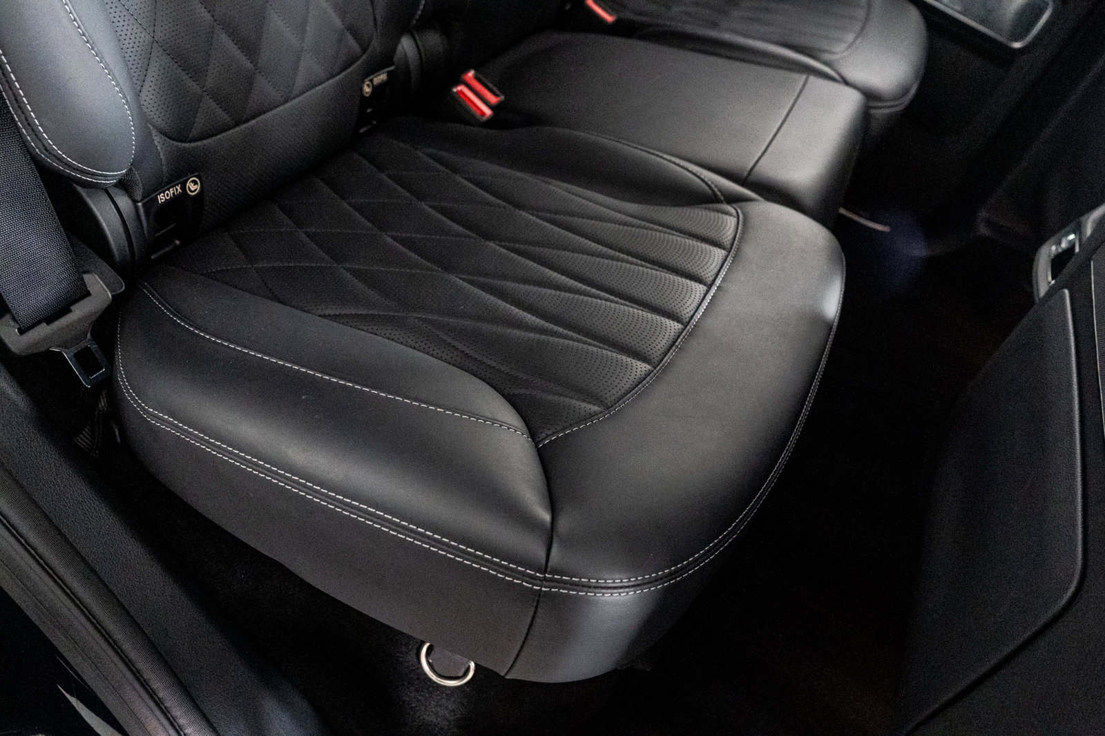 Used 2025 Mercedes-Benz G 63 AMG 4MATIC image 35