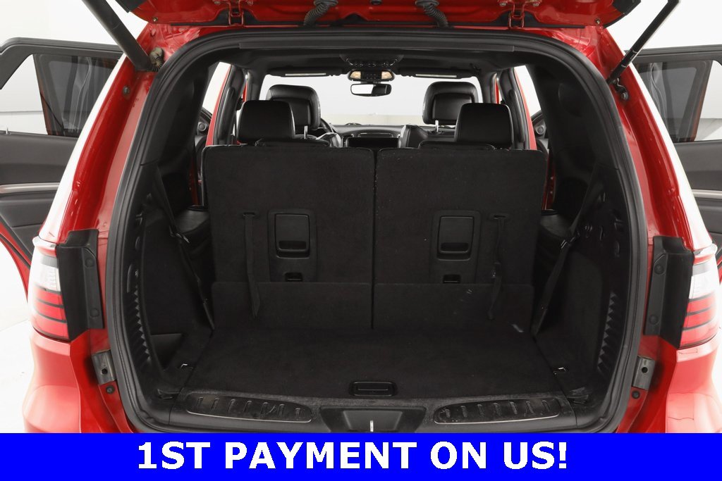 Used 2020 Dodge Durango R/T image 40