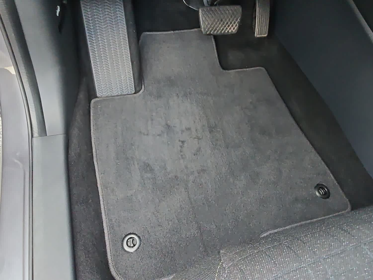Certified 2026 Honda HR-V LX image 22