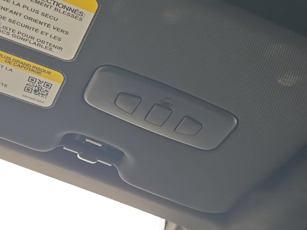 Certified 2024 Dodge Hornet GT AWD/4WD image 32