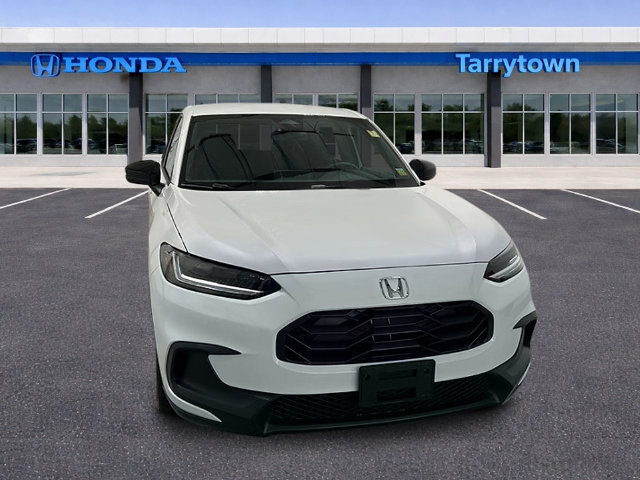 New 2025 Honda HR-V Sport image 10