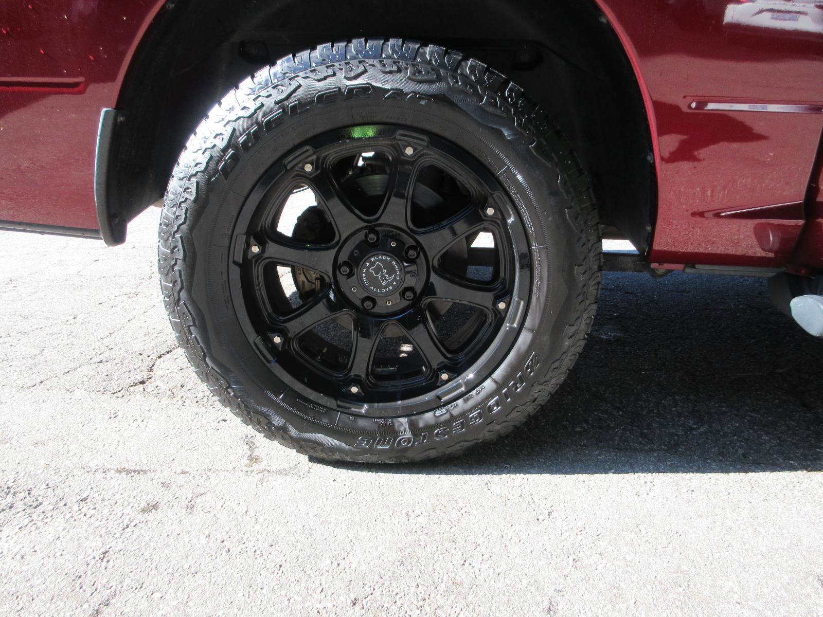 Used 2019 RAM 1500 Big Horn AWD/4WD image 29