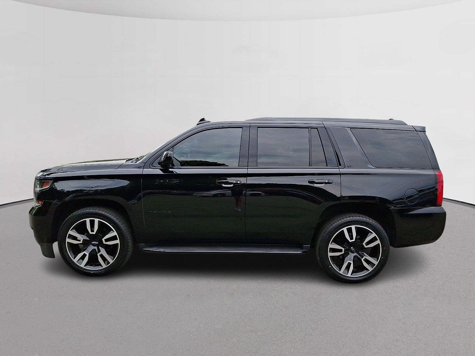 Used 2020 Chevrolet Tahoe LT AWD/4WD image 6