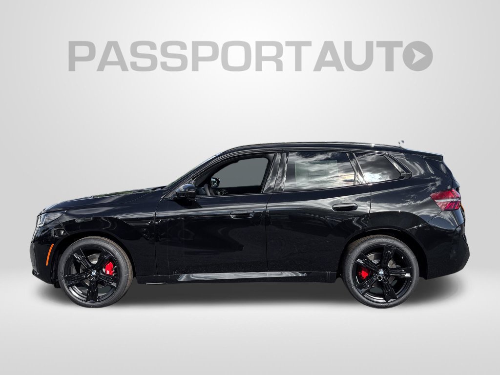 New 2026 BMW X3 xDrive30i w/ Premium Package AWD/4WD image 2