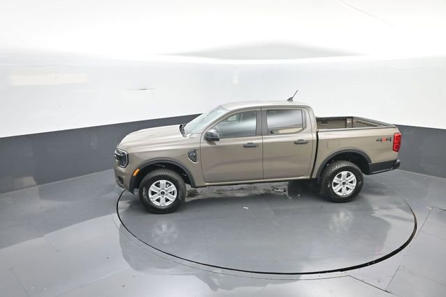 New 2025 Ford Ranger XL image 21