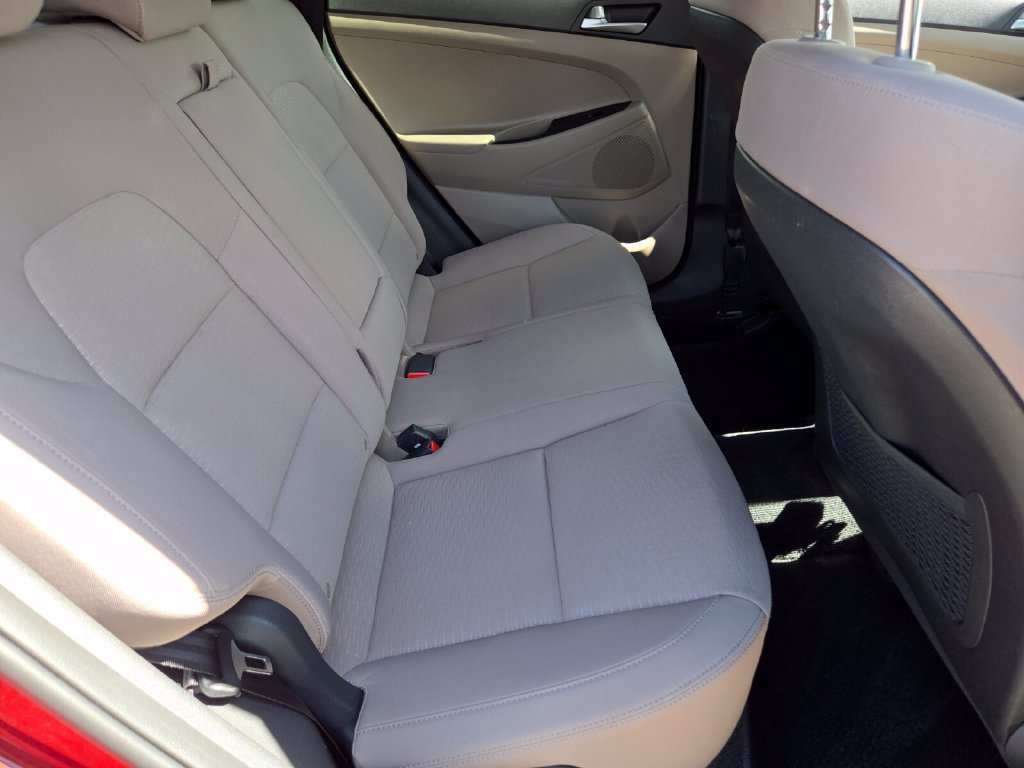 Used 2020 Hyundai Tucson Value AWD/4WD image 15