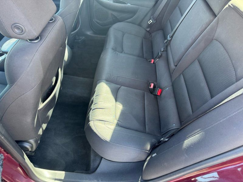 Used 2016 Chevrolet Malibu LS image 15