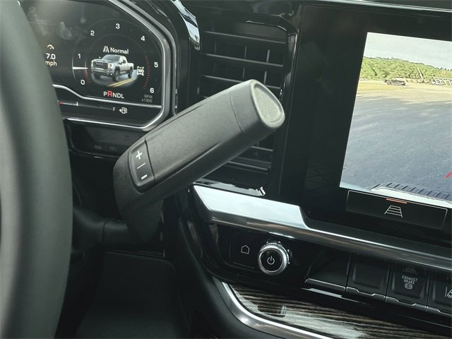 New 2025 GMC Sierra 3500 SLE w/ SLE Value Package image 16
