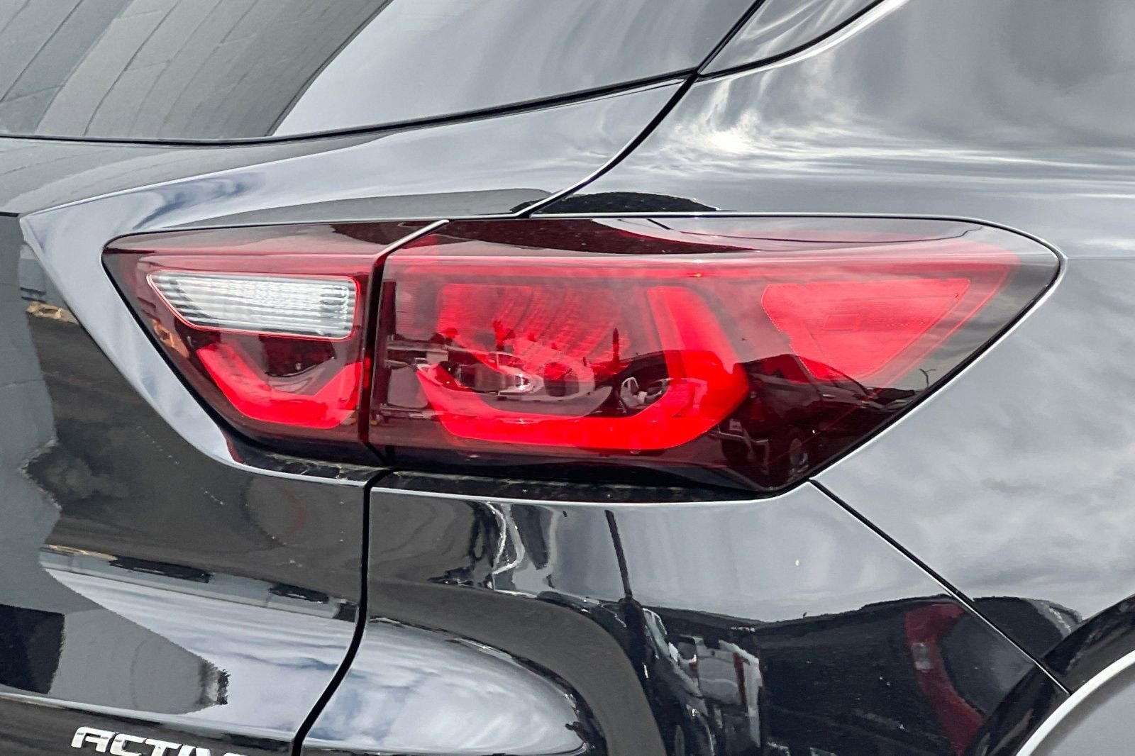 New 2025 Chevrolet TrailBlazer ACTIV w/ Convenience Package image 31