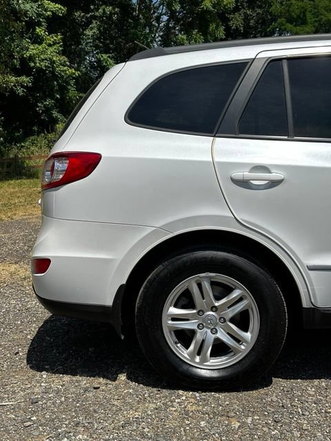 Used 2012 Hyundai Santa Fe GLS AWD/4WD image 33