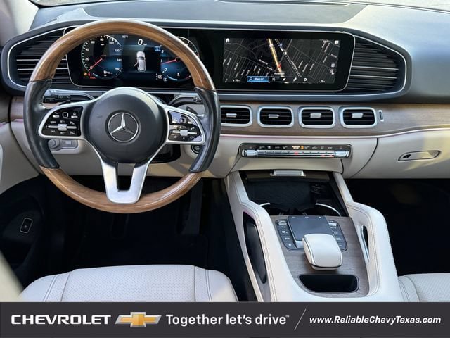 Used 2021 Mercedes-Benz GLE 350 image 12