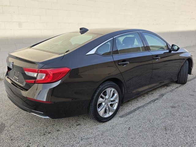 Used 2018 Honda Accord LX image 5