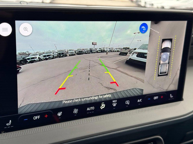 New 2025 Ford Maverick Tremor AWD/4WD image 19
