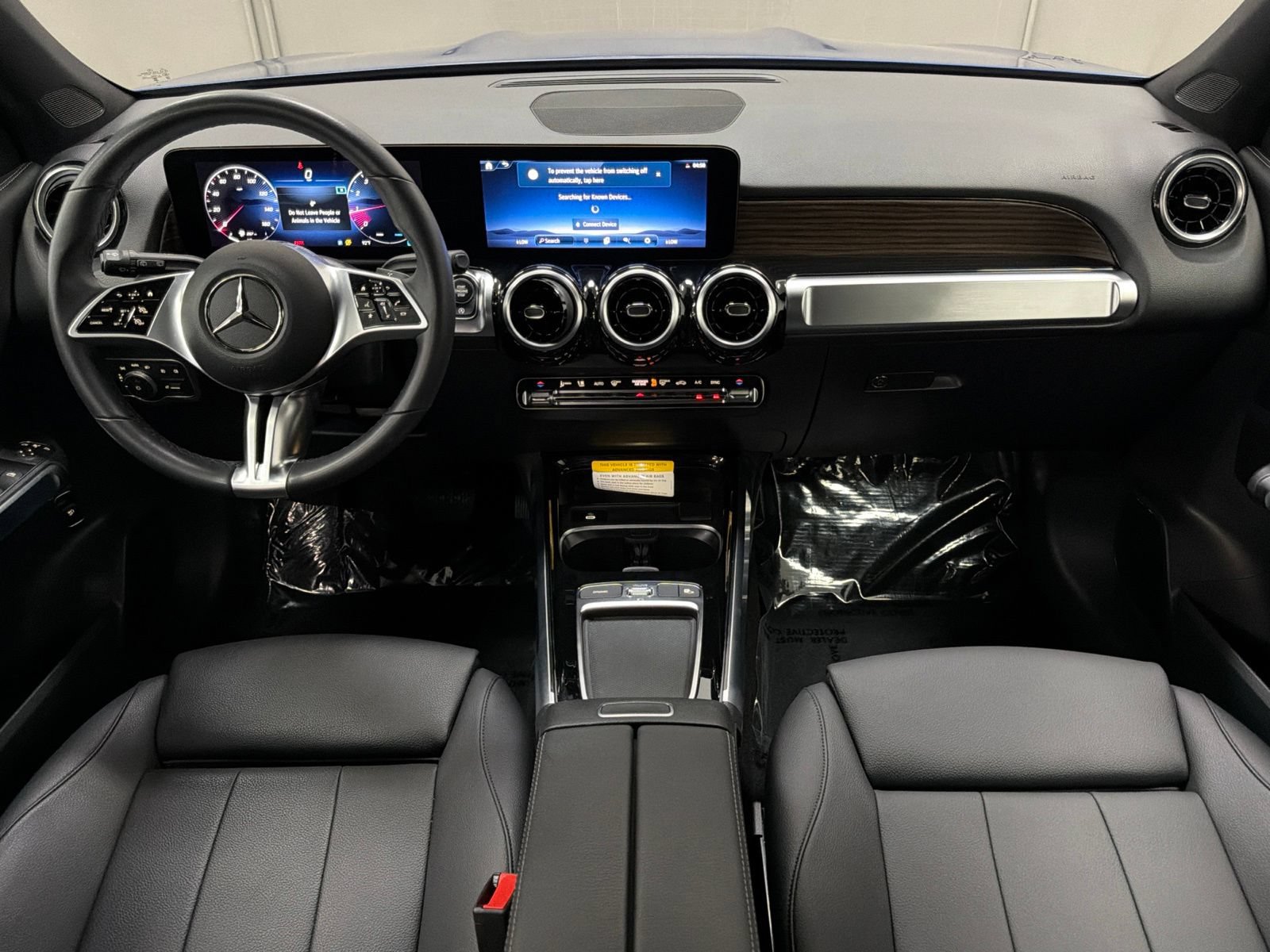 Certified 2026 Mercedes-Benz GLB 250 image 35