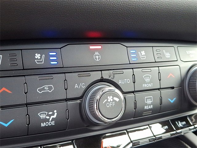 New 2026 Dodge Durango GT image 19