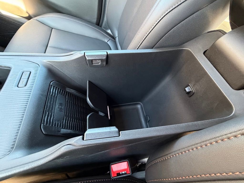 New 2026 Jeep Cherokee Limited image 22