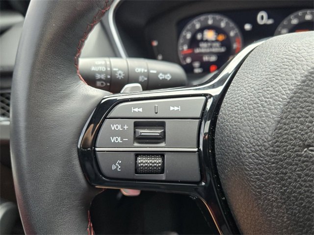 Certified 2024 Acura Integra A-Spec image 25