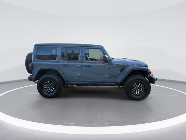 New 2026 Jeep Wrangler Unlimited Rubicon 392 image 9