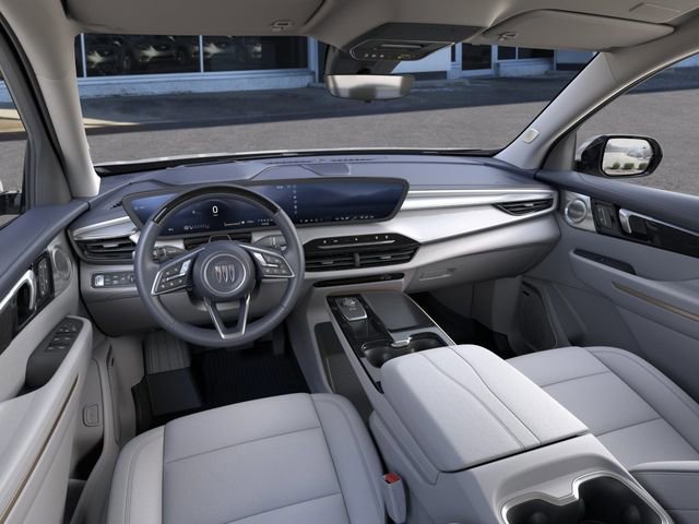 New 2026 Buick Enclave Avenir w/ Super Cruise Package AWD/4WD image 15