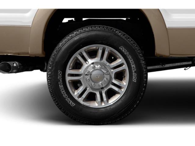 Used 2015 Ford F250 Platinum image 33