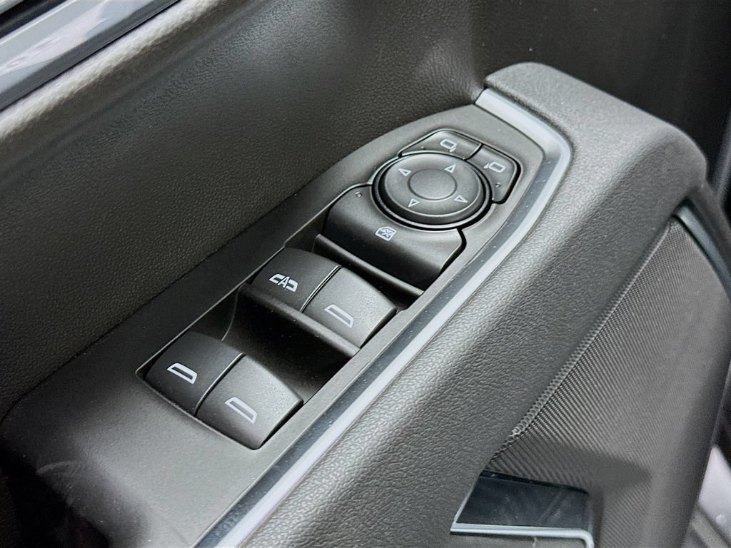 New 2026 Chevrolet Silverado 1500 LT AWD/4WD image 21