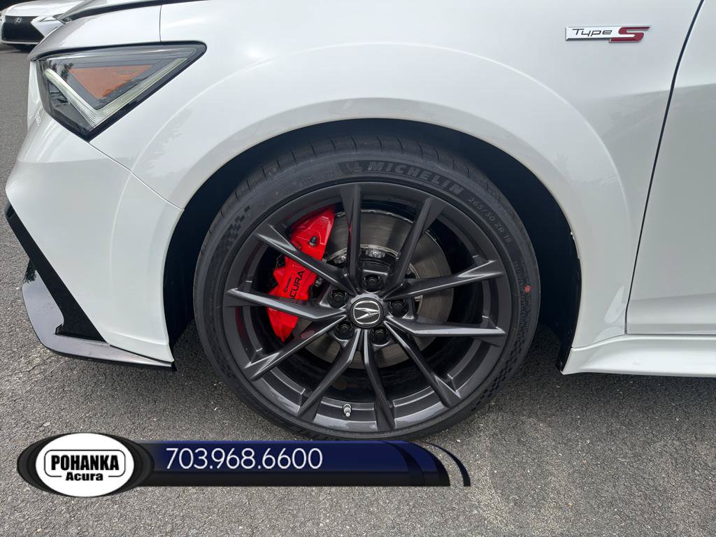 New 2026 Acura Integra Type S FWD image 29