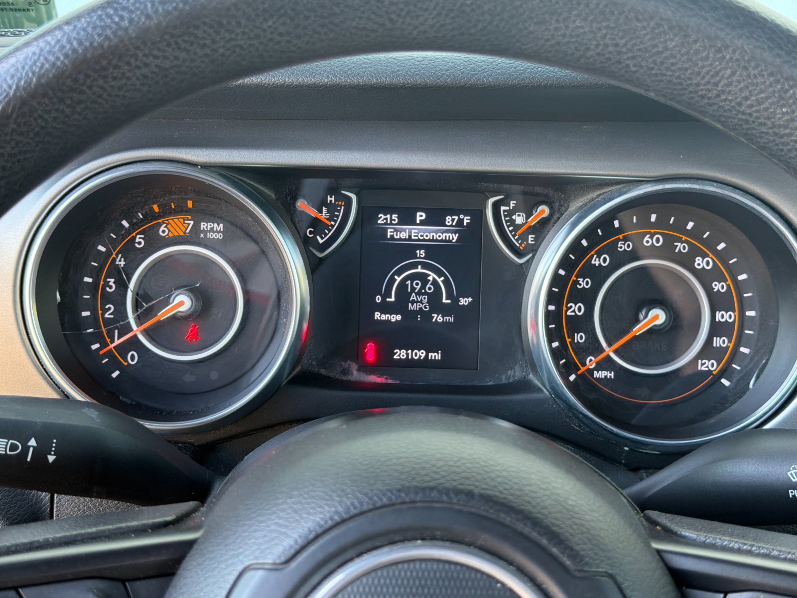 Used 2023 Jeep Wrangler Unlimited Sport AWD/4WD image 31