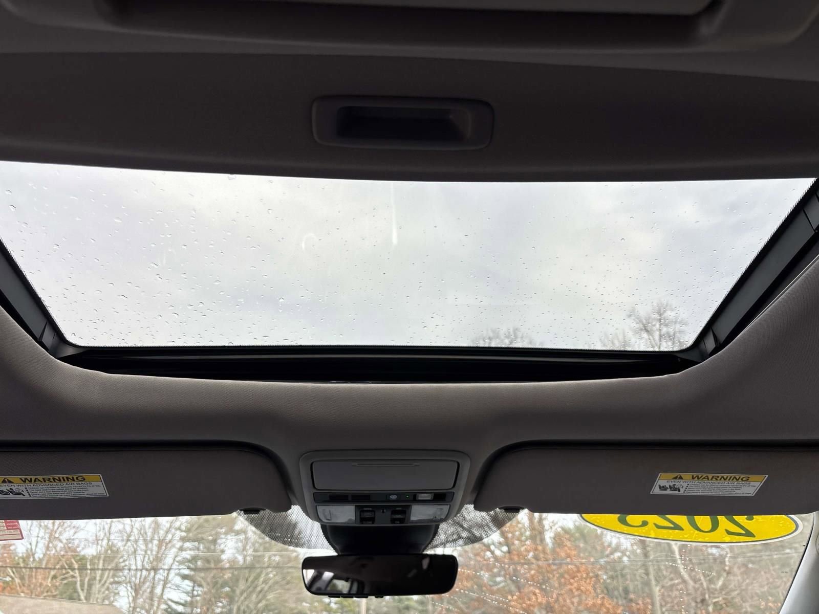 Certified 2023 Honda Odyssey Touring image 16