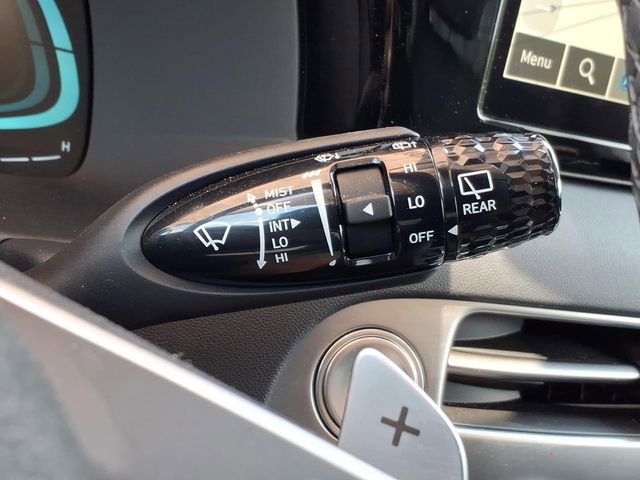 Used 2025 Hyundai Palisade SEL FWD image 27