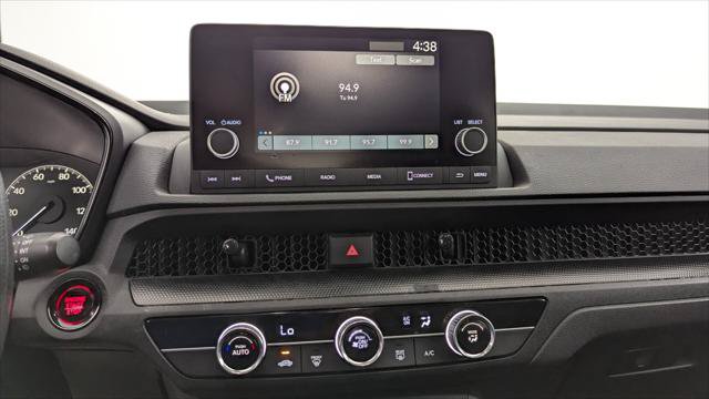 Used 2024 Honda CR-V LX image 27